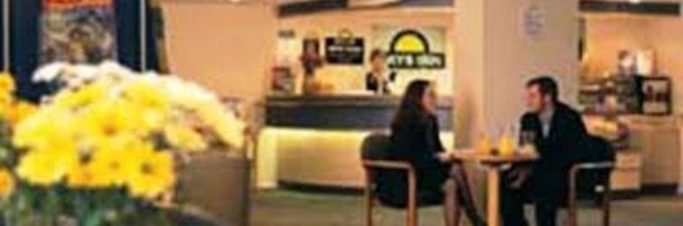 อื่นๆ Days Inn Bristol M5