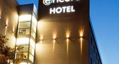 อื่นๆ 2 Ramada Encore Bologna