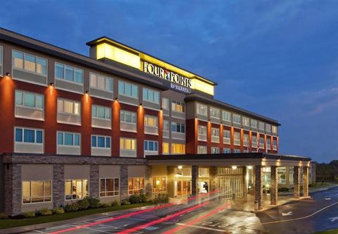 Others Four Points by Sheraton Columbus
