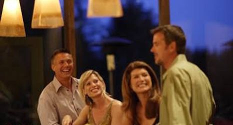 Others 2 Salishan Spa and Golf Resort