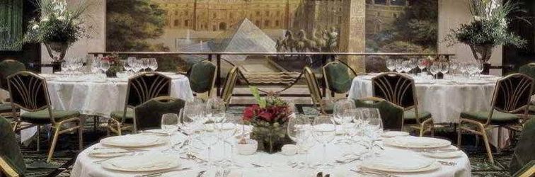 其他 Sofitel Lafayette Square Washington DC