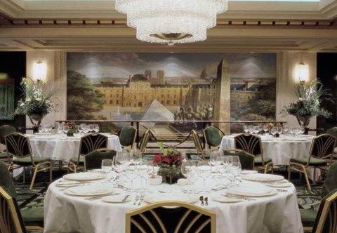 Others Sofitel Lafayette Square Washington DC