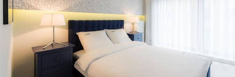 Lainnya Exclusive Apartments