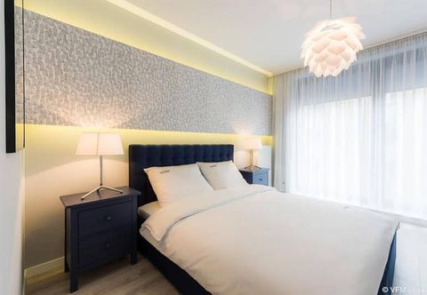 Lainnya Exclusive Apartments