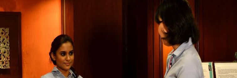 Lainnya Hotel Jen Penang