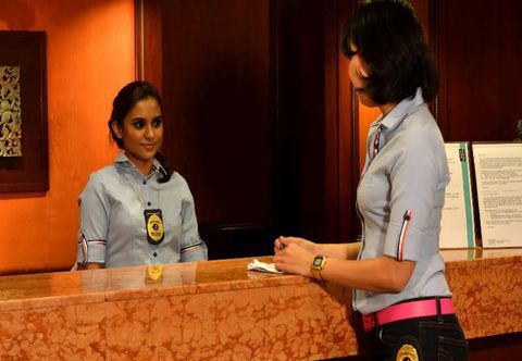 Lainnya Hotel Jen Penang