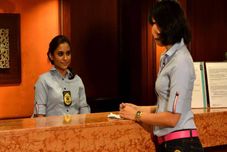 Lainnya Hotel Jen Penang