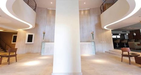 Others 2 Mercure Goiania