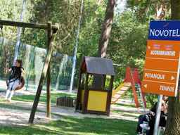 Novotel Rouen Sud, USD 140.42