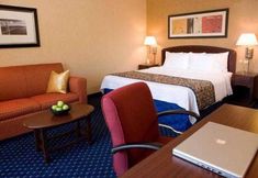 其他 2 Courtyard Dallas Richardson at Campbell Richardson Texas