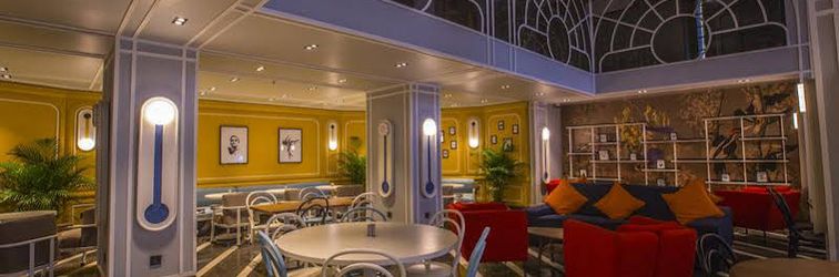 Others Zimmer Bosphorus Hotel