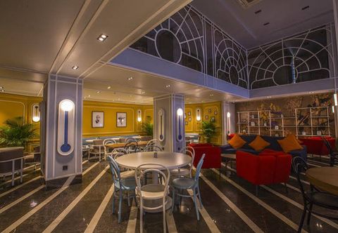 Others Zimmer Bosphorus Hotel