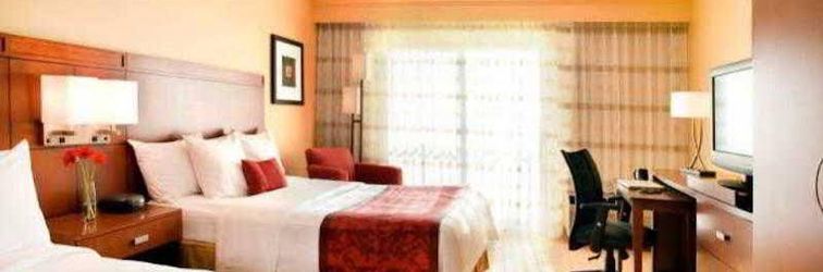 其他 Courtyard by Marriott Camarillo