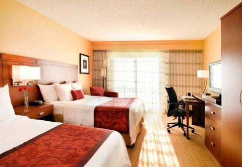 其他 Courtyard by Marriott Camarillo