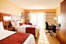 其他 Courtyard by Marriott Camarillo