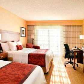 Courtyard by Marriott Camarillo1 , 飯店文图拉县