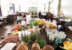 อื่นๆ 3 Astoria Copenhagen