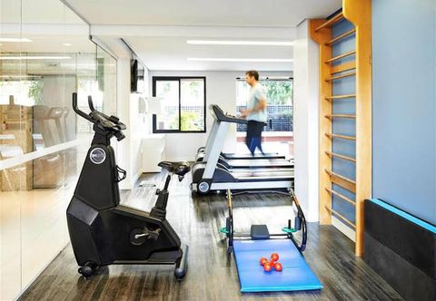 Others Adagio Sao Paulo Berrini