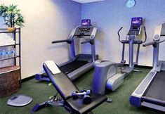 其他 3 Courtyard Dallas Richardson at Campbell Richardson Texas