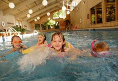 Others 3 Salishan Spa and Golf Resort