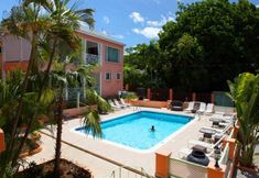 Others 5 Travellers Palm