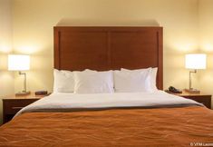 Others 4 Comfort Inn I-40 East