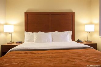 Others 4 Comfort Inn I-40 East