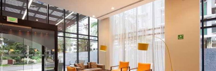 Others Holiday Inn Express Panama Distrito Financiero