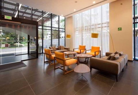 Others Holiday Inn Express Panama Distrito Financiero