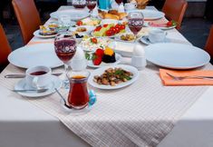 Khác 4 Ferman Hotel Old City -Special Category