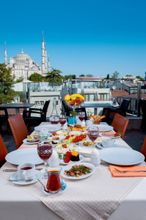 Khác 4 Ferman Hotel Old City -Special Category