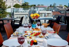 기타 4 Ferman Hotel Old City -Special Category