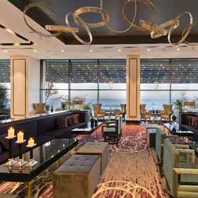 Ramada Plaza by Wyndham Trabzon1 , 飯店Merkez