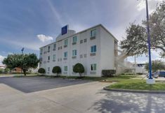 Others 6 Motel 6 Houston Westchase