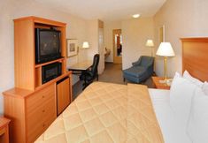 Others 6 Comfort Inn Kirkland WA