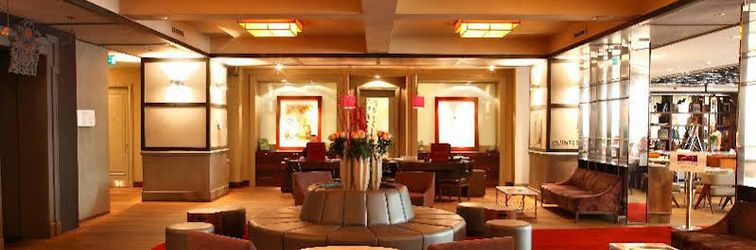 Others Sofa Hotel (The)