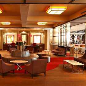 Sofa Hotel (The) 1, Hotel Artkim Fuarcılık