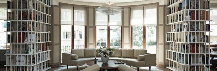 Others The Stay Nisantasi