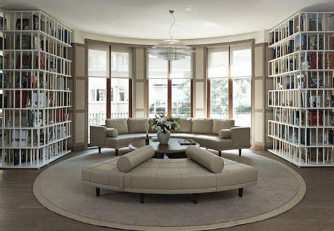 Others The Stay Nisantasi