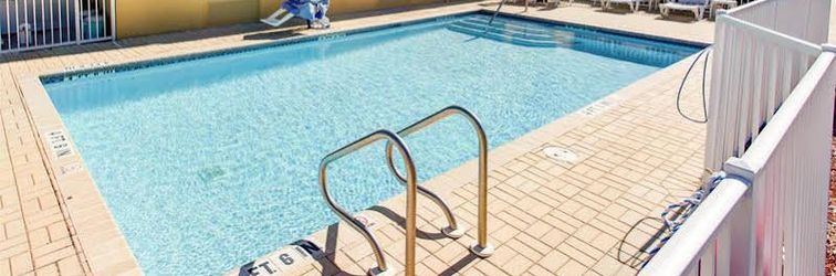 其他 Comfort Suites Oceanview Amelia Island