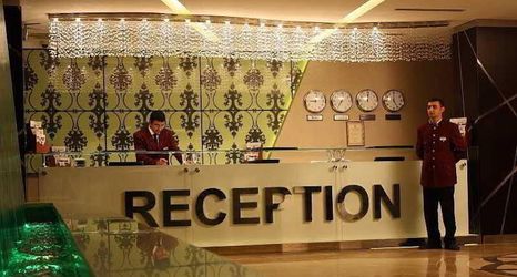 Others 2 Qafqaz Point