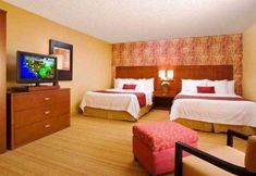 其他 3 Courtyard by Marriott Camarillo