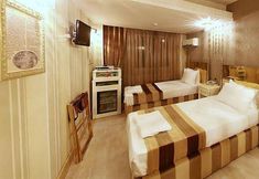 Lainnya 6 Etorno Hotel