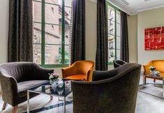 Others 5 Exe Laietana Palace