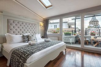 其他 4 Louis Luxury Suite Appartments Galata