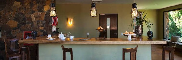 Others Loi Suites Iguazu Hotel (lado Argentino)