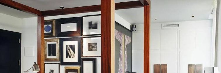 Lainnya Hotel Pulitzer