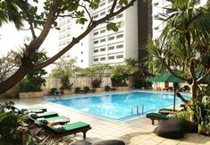 기타 4 Hotel Aryaduta Jakarta