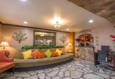 Lain-lain 2 Quality Inn and Suites Near The Border