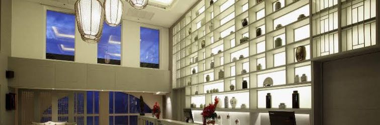 Others Prime Hotel Central Station Bangkok